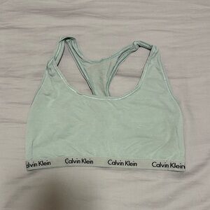 Calvin Klein Bralette